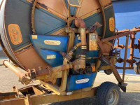 Irrigation hose reel Nettuno 110-500