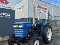Horticultural Tractors Iseki TS1910F