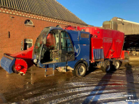 Self-propelled feed mixer Siloking Selfline 3024