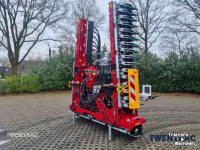 Grassland injector Vredo Profi 9M DV H Zodebemester