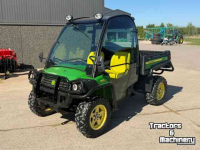 RTV / UTV / Gator John Deere 855D