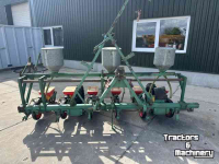 Vegetable- / Precision-seed drill Vicon vicon m