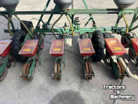 Vegetable- / Precision-seed drill Vicon vicon m