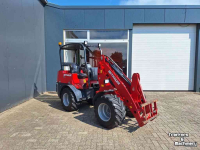 Wheelloader Thaler 3045/A