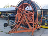 Irrigation hose reel Faber 270-90