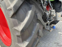 Tractor Fendt 720 Gen6 Power met Cargo 5X85