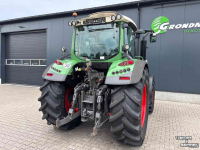 Tractor Fendt 514 Vario SCR