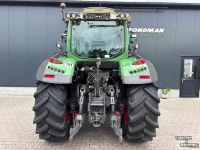Tractor Fendt 514 Vario SCR