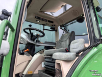 Tractor Fendt 514 Vario SCR