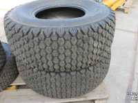 Wheels, Tyres, Rims & Dual spacers Bridgestone 315/75D15 gazonbanden AG Mower M40B 4 ply 315/75R15