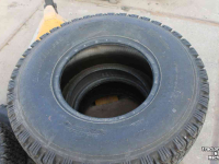 Wheels, Tyres, Rims & Dual spacers Bridgestone 315/75D15 gazonbanden AG Mower M40B 4 ply 315/75R15