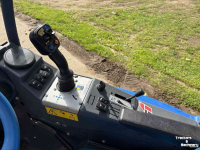 Wheelloader MultiOne K5.3 minishovel telelader inclusief aanboudelen!