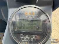 Wheelloader MultiOne K5.3 minishovel telelader inclusief aanboudelen!