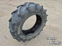 Wheels, Tyres, Rims & Dual spacers Continental 320/70-24