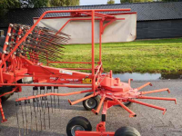 Rake Kuhn Ga 4321