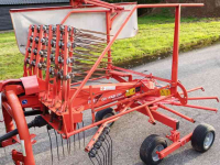 Rake Kuhn Ga 4321