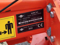 Rake Kuhn Ga 4321