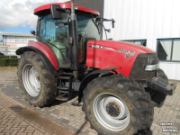 Tractor Case-IH maxxum 135