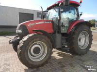 Tractor Case-IH maxxum 135