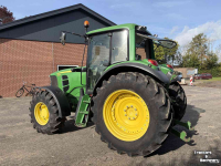 Tractor John Deere 6530 premium, powerquad