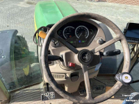 Tractor John Deere 6530 premium, powerquad
