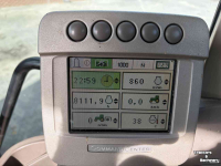 Tractor John Deere 6530 premium, powerquad