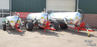 Slurry tank Vaia Water tank MB 60