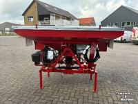 Seed drill Kverneland DF1 Fronttank