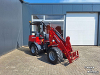 Wheelloader Thaler 3045/A