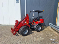 Wheelloader Thaler 3045/A