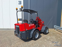 Wheelloader Thaler 3045/A