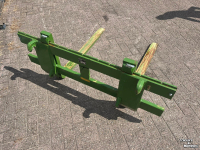 Pallet Fork frames Fendt Palletlepels