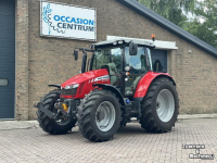 Tractor Massey Ferguson 5713-4 D6 EFF 2