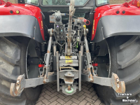 Tractor Massey Ferguson 5713-4 D6 EFF 2