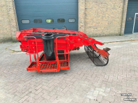 Inspection units Grimme GZ 1700 LEESTAFEL