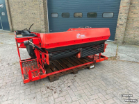 Inspection units Grimme GZ 1700 LEESTAFEL