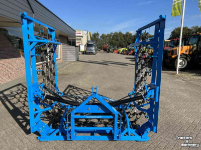 Pasture harrow  Inter Tech weidesleep