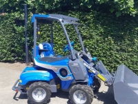 Wheelloader MultiOne 2.3
