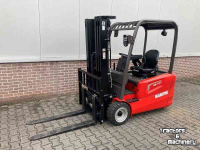 Forklift Manitou ME
