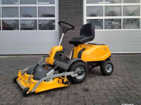 Ride-on mower Stiga VILLA 12