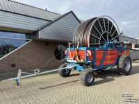 Irrigation hose reel Fasterholt FM 4800 Hydro