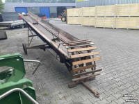 Conveyor Miedema Transportband GL 70