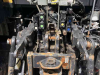Tractor Valtra T130 Hitech