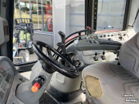 Tractor Valtra T130 Hitech