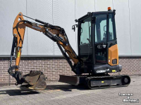 Mini-Excavator Case CX20D