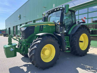 Tractor John Deere 6R 250