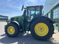 Tractor John Deere 6R 250