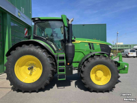 Tractor John Deere 6R 250