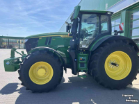 Tractor John Deere 6R 250
