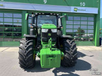 Tractor John Deere 6R 250
